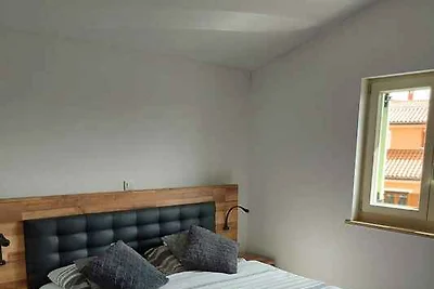 Ferienwohnung mit Klimaanlage