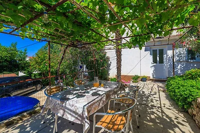 Ferienwohnung in Strandnähe