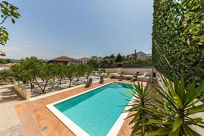 Piveta – Charmantes Ferienhaus mit Meerblick 