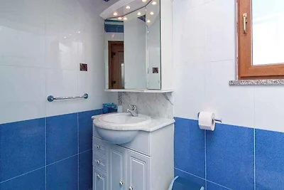 Vakantieappartement Gezinsvakantie Rovinj