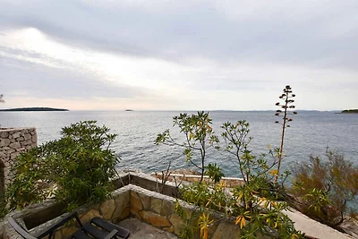 Vakantieappartement Gezinsvakantie Primosten