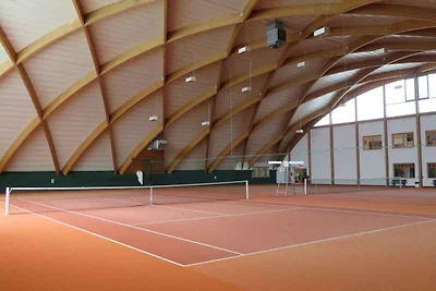 Appartamento Vacanza con famiglia Bad Waltersdorf