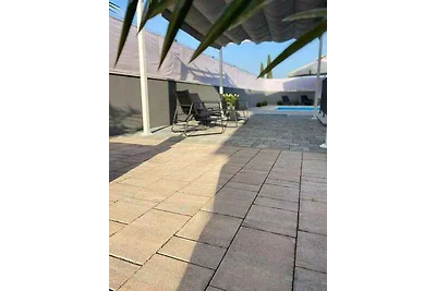Vakantiehuis Ontspannende vakantie Brajkovici
