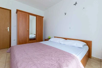 Ferienwohnung mit Klimaanlage