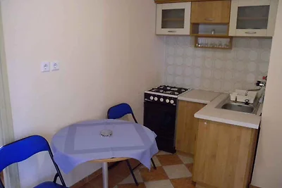 Appartamento Vacanza con famiglia Balatonföldvár