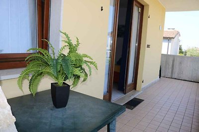 Vakantieappartement Gezinsvakantie Verona