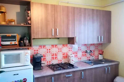 Ferienwohnung mit separatem Eingang