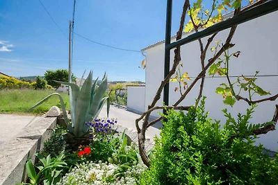 Ferienwohnung mit Klimaanlage und Terrasse in