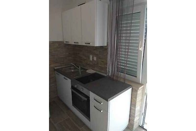 Vakantieappartement Gezinsvakantie Smokvica