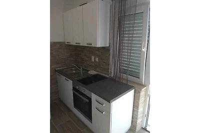 Ferienwohnung am Meer
