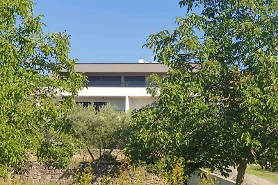 Ferienwohnung mit Terrasse und Klimaanlage