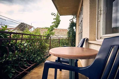 Appartamento Vacanza con famiglia Vinisce