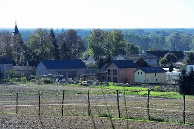 Ferienhaus für Familien in Seenähe
