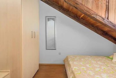 Appartamento Vacanza con famiglia Gedici