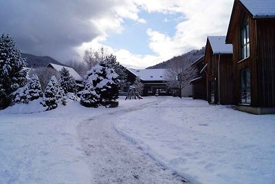 Apartamento Vacaciones familiares Sankt Georgen am Kreischberg