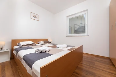 Appartamento Vacanza con famiglia Cizici