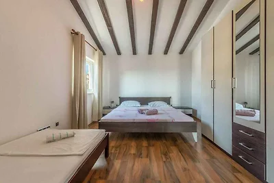 Moderne und komfortable Wohnung auf der Insel