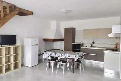 Ferienhaus in Rosolina Mare