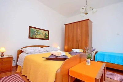 Vakantieappartement Gezinsvakantie Premantura