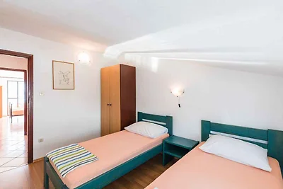 Appartamento Vacanza con famiglia Crikvenica