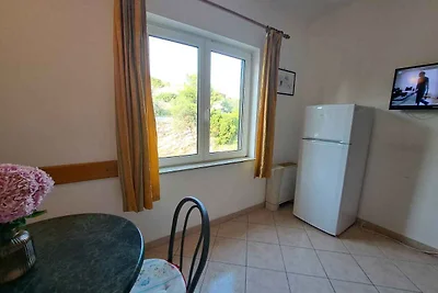 Ferienwohnung mit Klimaanlage und Internet