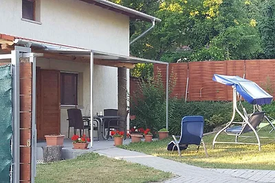 Ferienhaus mit hohem Qualität und Tischtennis