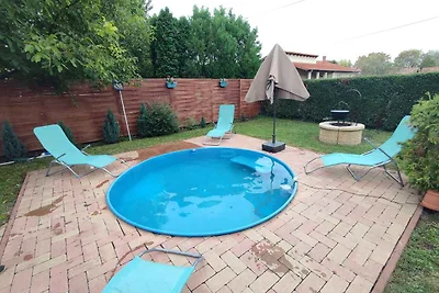 Casa vacanze Vacanza di relax Siofok
