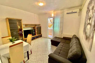 Vakantieappartement Gezinsvakantie Zaklopatica