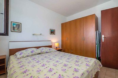 Vakantieappartement Gezinsvakantie Drašnice