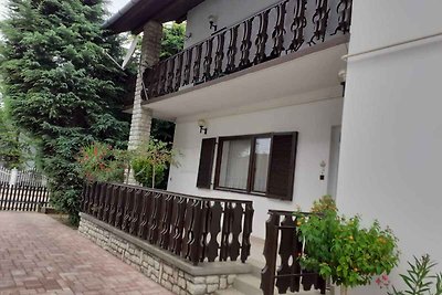 Casa vacanze Vacanza di relax Balatonboglar