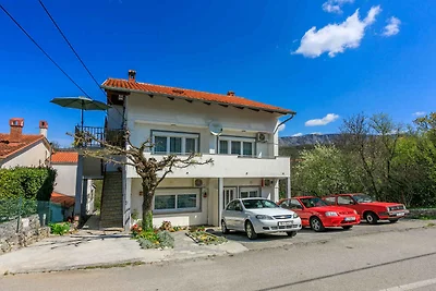 apartman za odmor Obiteljski odmor Biograd na Moru