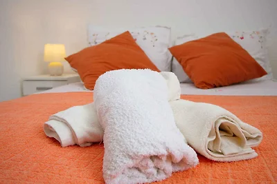 Ferienwohnung mit Klimaanlage