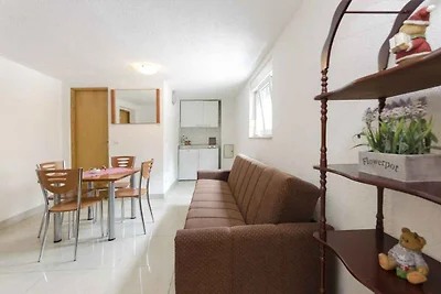 Ferienwohnung mit Klimaanlage