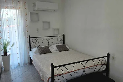 Ferienwohnung mit Balkon