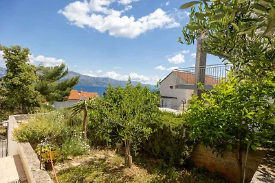 Appartamento Vacanza con famiglia Supetarska Draga