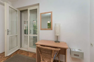 Ferienwohnung mit Klimaanlage