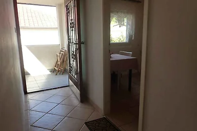 Ferienwohnung am Meer