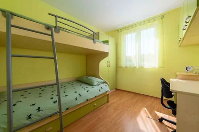 Ferienwohnung mit Klimaanlage und Internet