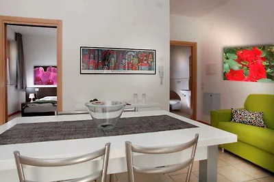 Ferienwohnung in sonniger und ruhiger Lage in