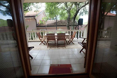 apartman za odmor Obiteljski odmor Novi Vinodolski