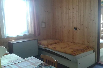 Ferienwohnung in Bergbaude XL