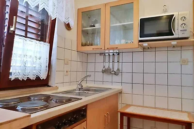 Urlaubsparadies Bijelić in Šilo auf der Insel