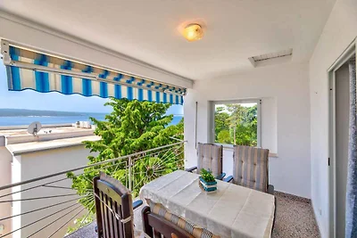 Ferienwohnung mit Klimaanalge und Grill
