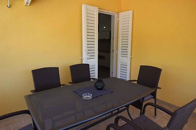 Holiday flat family holiday Baska