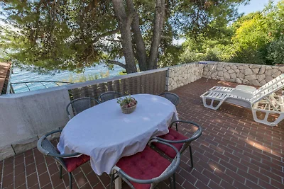 Holiday flat family holiday Okrug Gornji