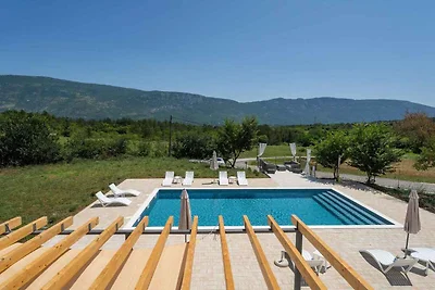 Casa vacanze Vacanza di relax Kostrcani