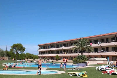 Appartamento Vacanza con famiglia Pals