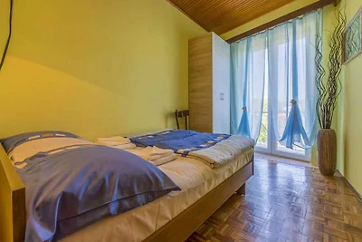 Ferienwohnung mit Klimaanlage