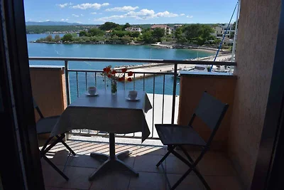 Ferienwohnung Apartment Mali Mol