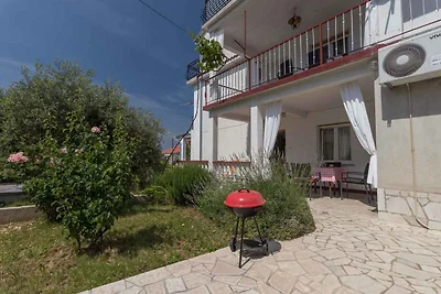 Ferienwohnung mit Klimaanlage